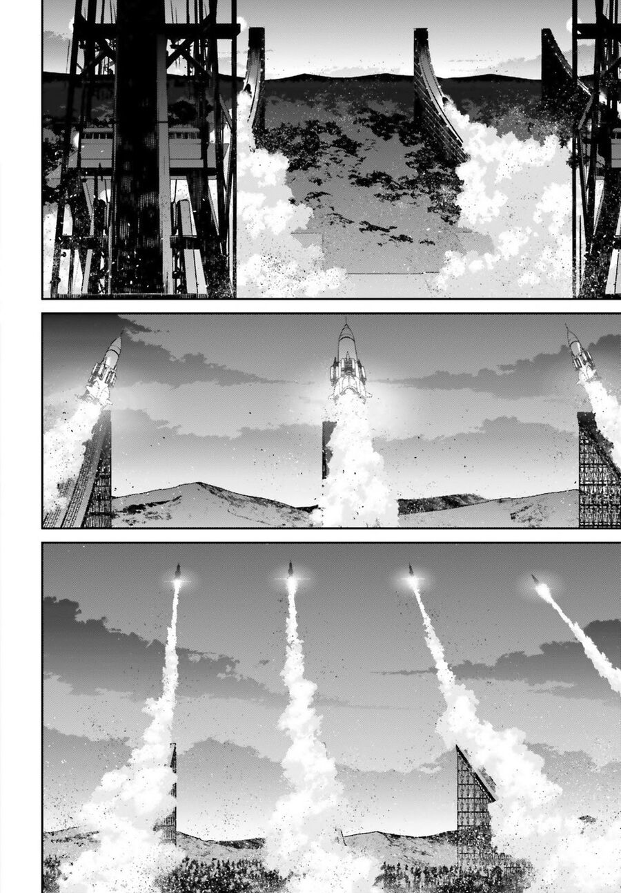 Tanya Chiến Ký Chapter 45 - 24