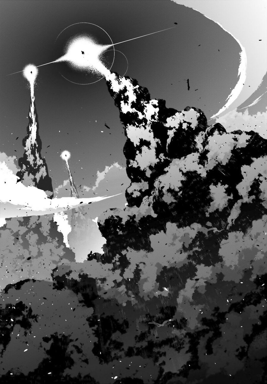 Tanya Chiến Ký Chapter 45 - 25