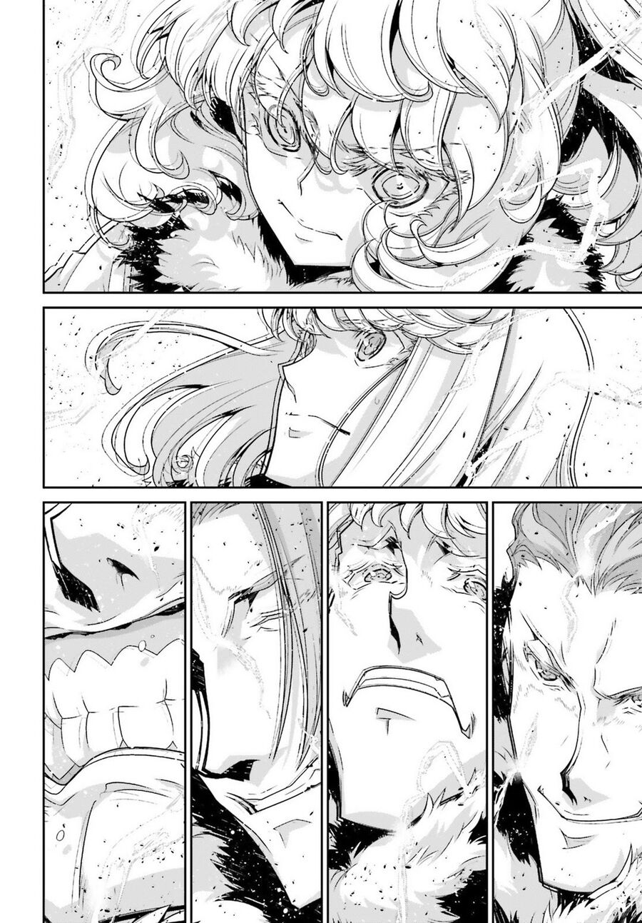 Tanya Chiến Ký Chapter 45 - 26