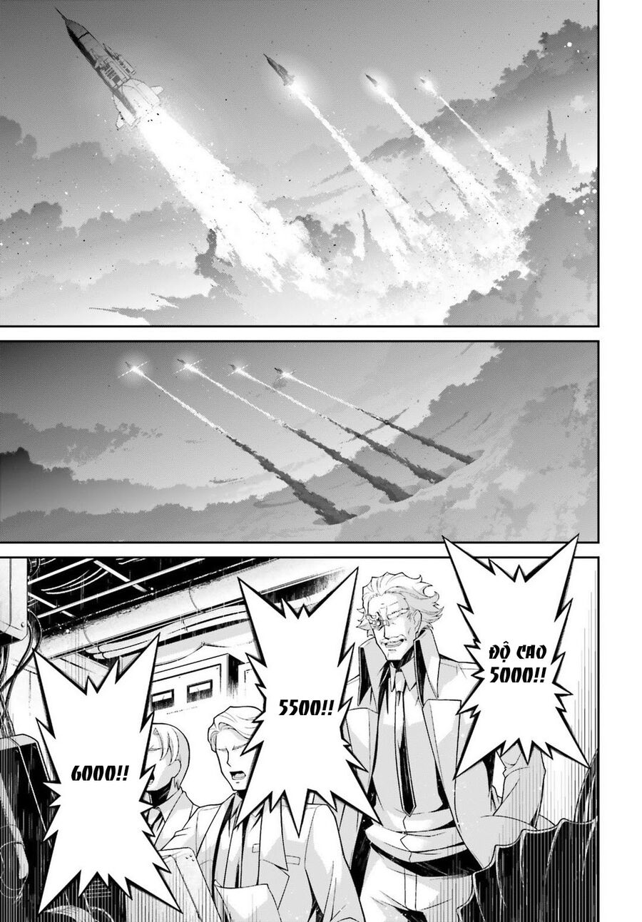 Tanya Chiến Ký Chapter 45 - 27