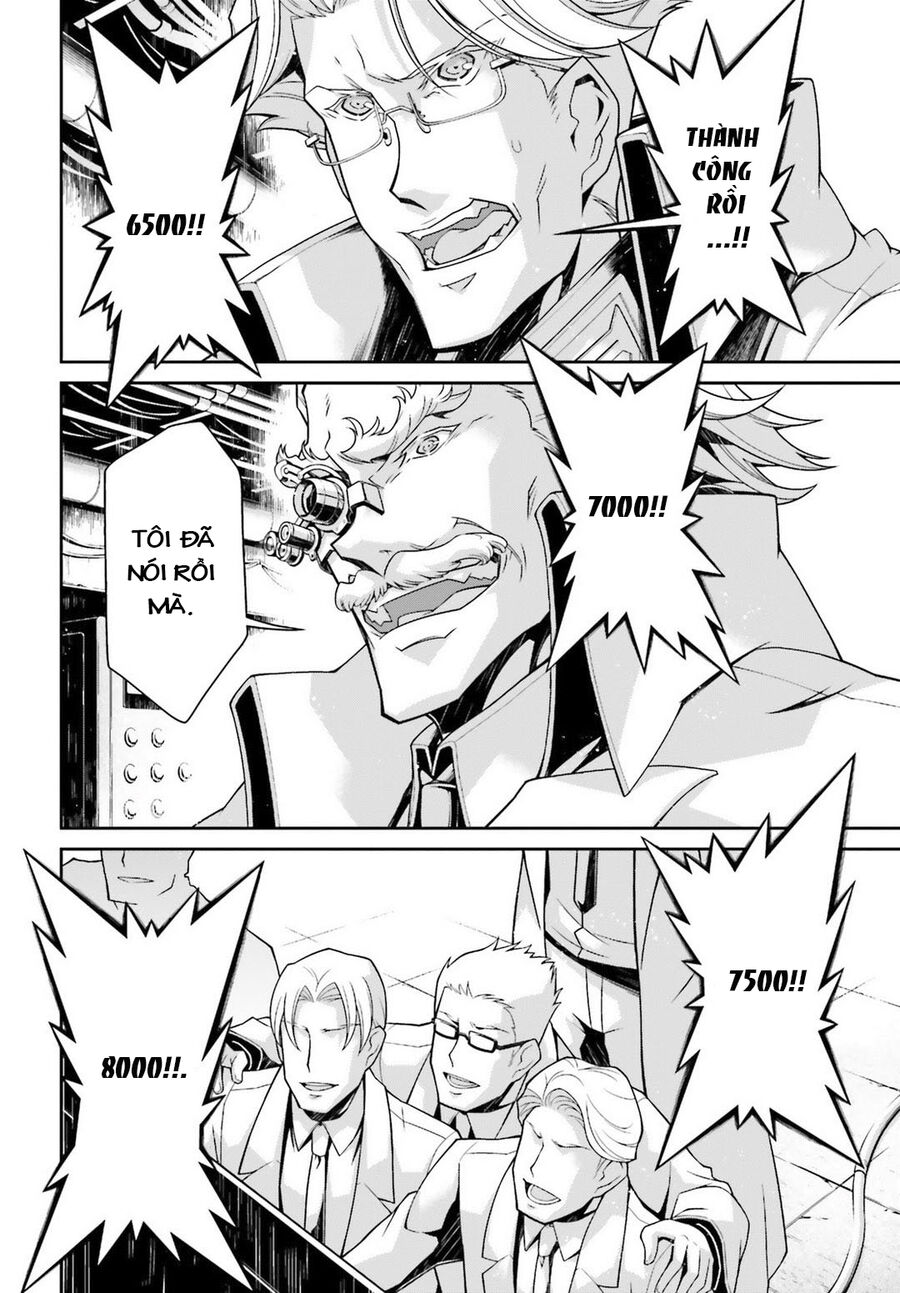 Tanya Chiến Ký Chapter 45 - 28