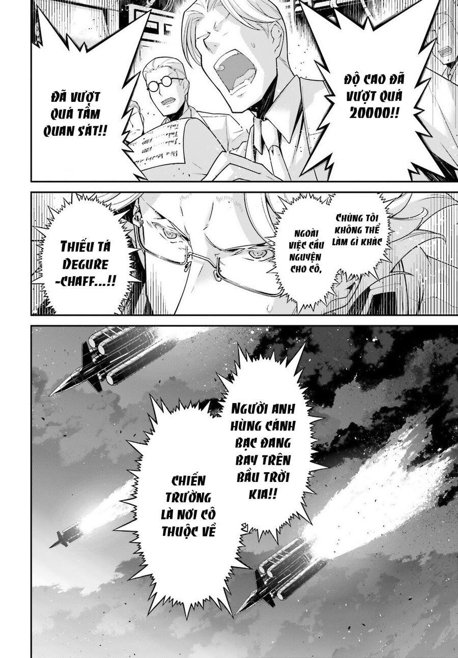 Tanya Chiến Ký Chapter 45 - 32