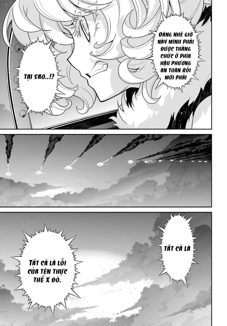 Tanya Chiến Ký Chapter 45 - 33