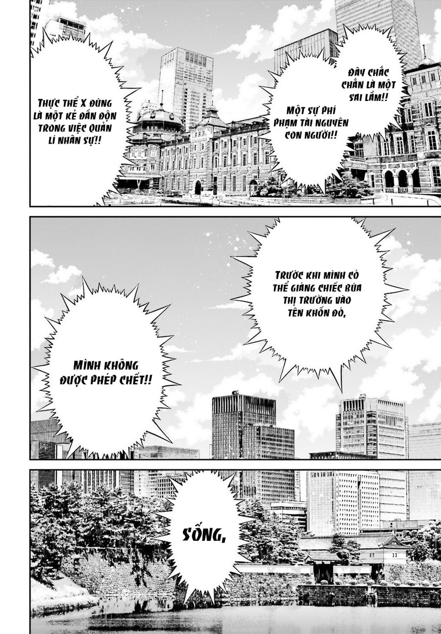 Tanya Chiến Ký Chapter 45 - 36