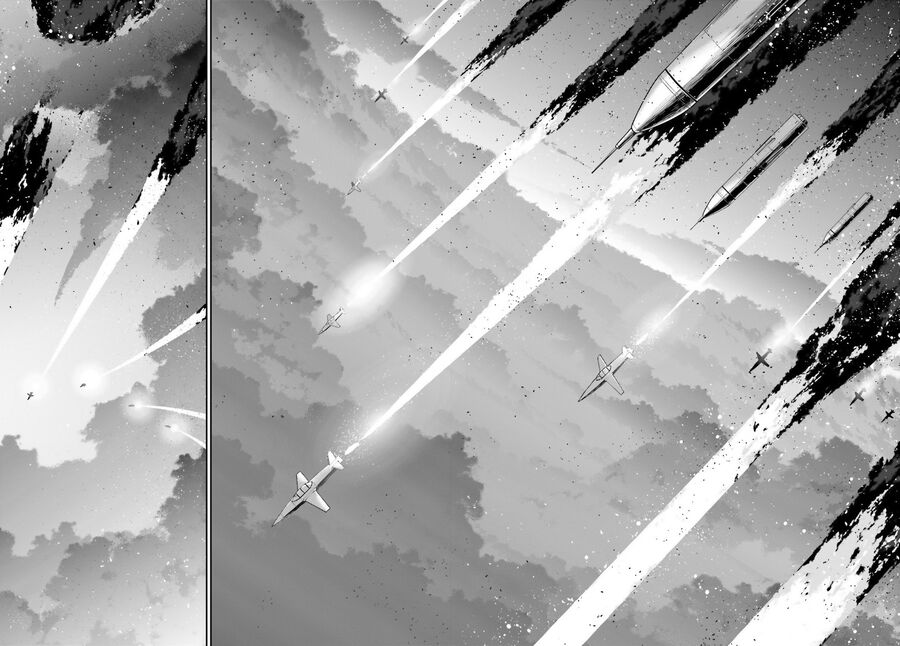 Tanya Chiến Ký Chapter 45 - 41