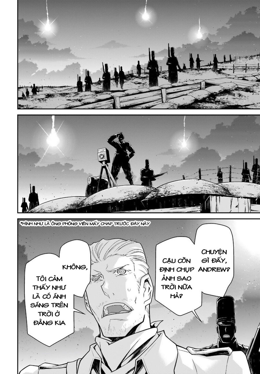 Tanya Chiến Ký Chapter 45 - 42