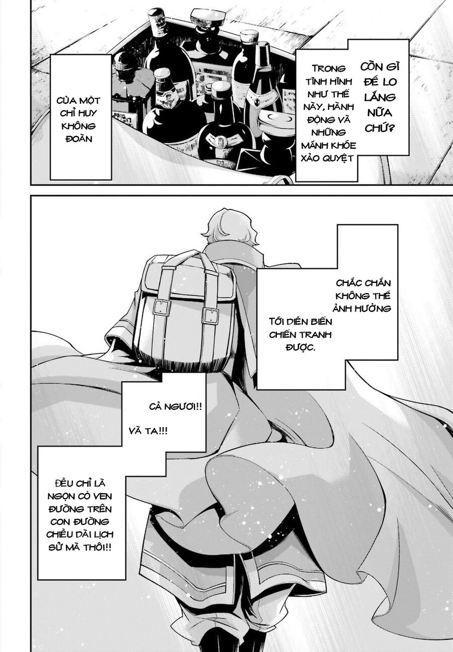 Tanya Chiến Ký Chapter 45 - 6