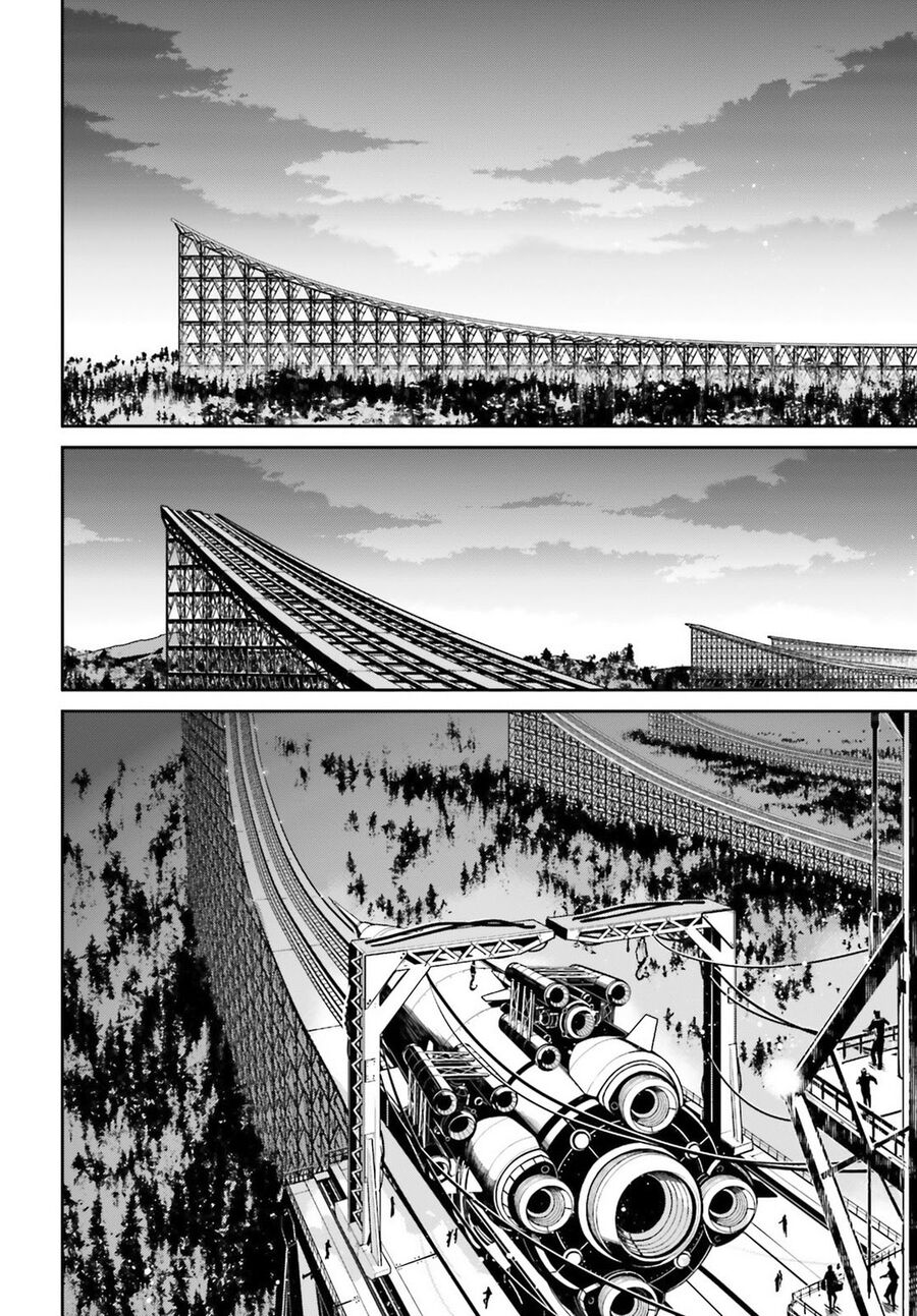 Tanya Chiến Ký Chapter 45 - 8