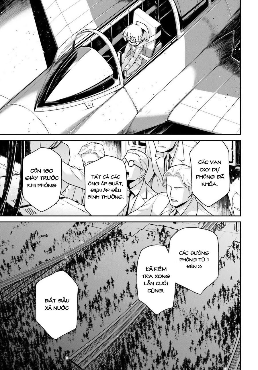 Tanya Chiến Ký Chapter 45 - 9