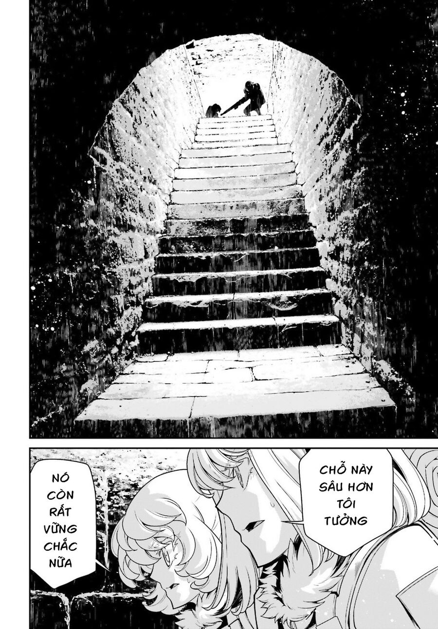 Tanya Chiến Ký Chapter 48 - 22