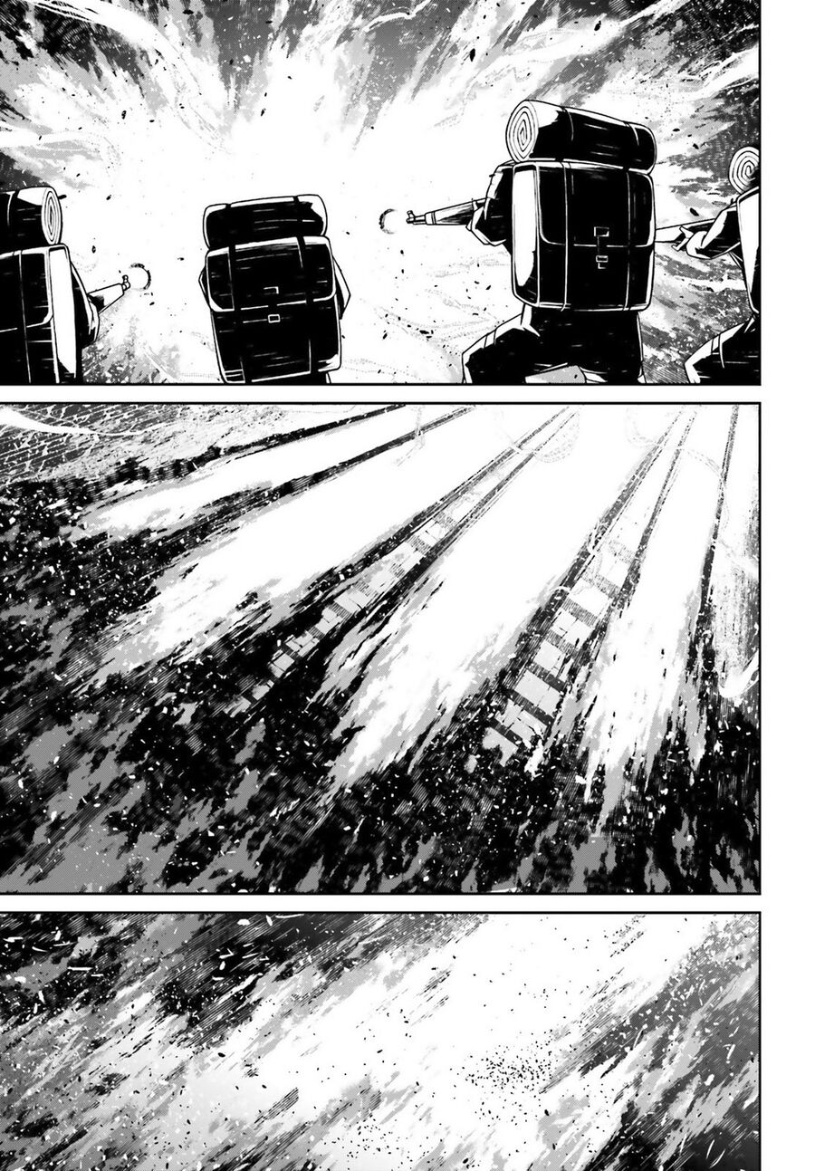 Tanya Chiến Ký Chapter 48 - 29