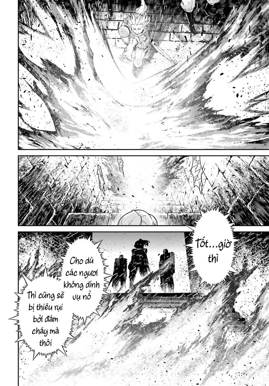 Tanya Chiến Ký Chapter 48 - 30