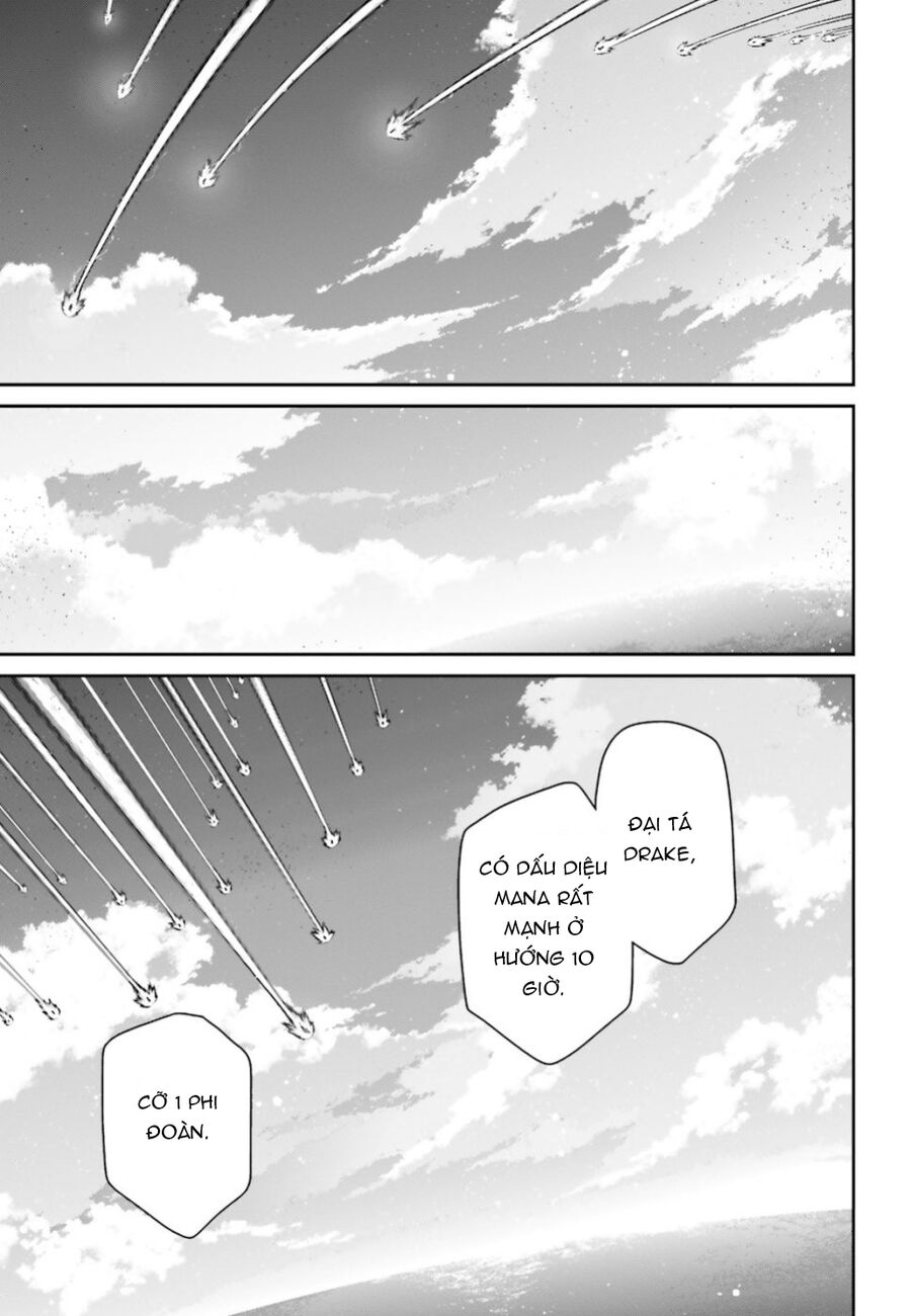 Tanya Chiến Ký Chapter 51 - 48