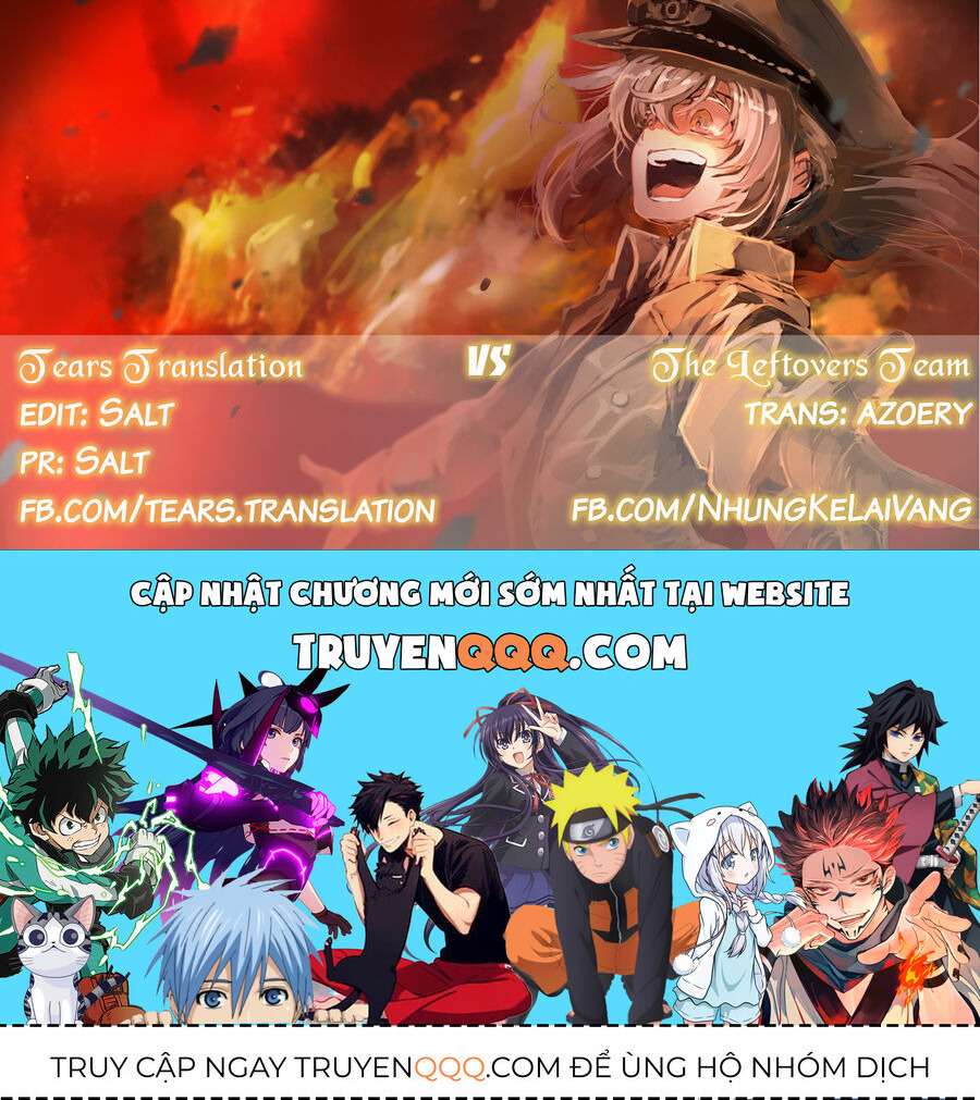 Tanya Chiến Ký Chapter 51 - 50