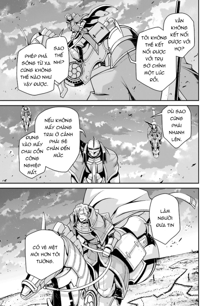 Tanya Chiến Ký Chapter 51 - 7