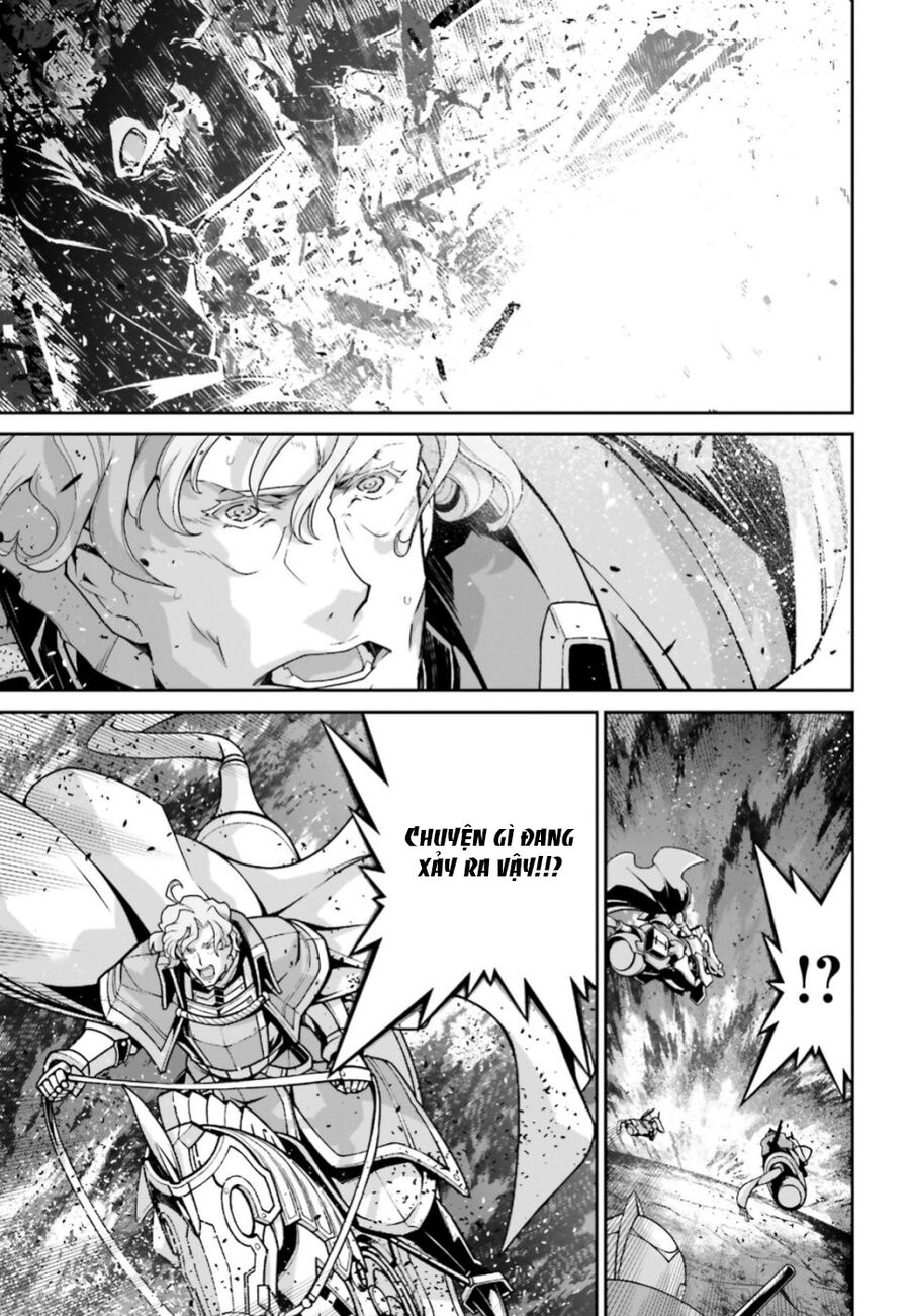 Tanya Chiến Ký Chapter 51 - 9