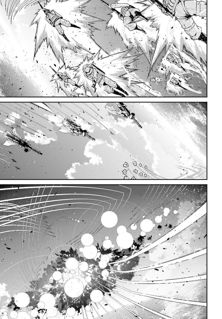 Tanya Chiến Ký Chapter 52 - 26