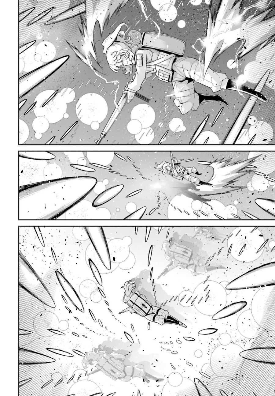 Tanya Chiến Ký Chapter 52 - 27