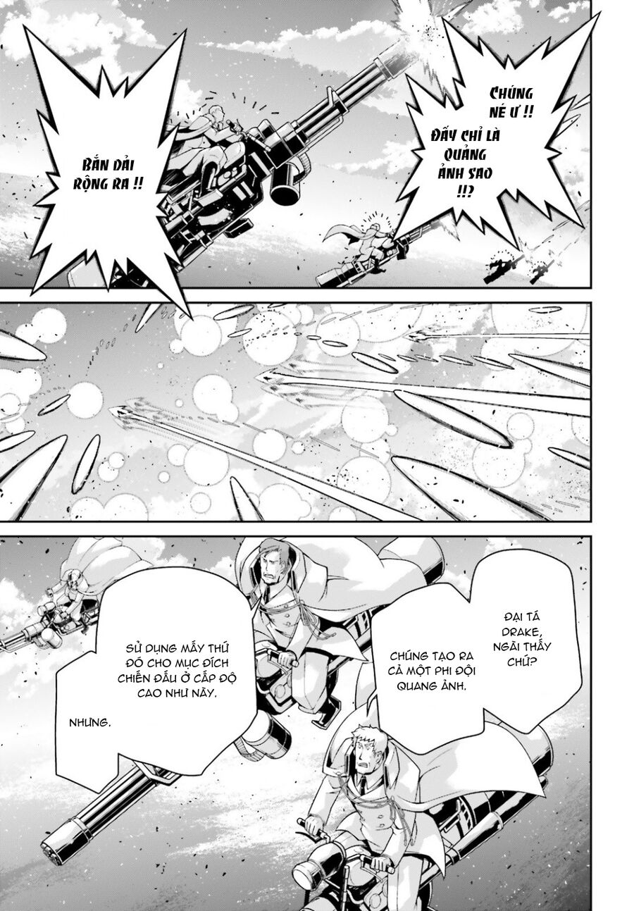 Tanya Chiến Ký Chapter 52 - 28