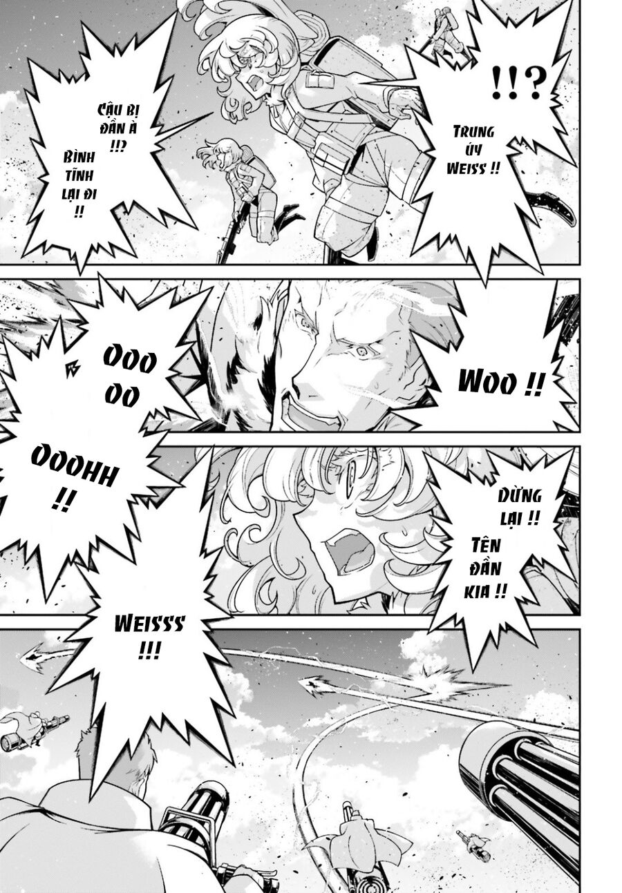 Tanya Chiến Ký Chapter 52 - 44