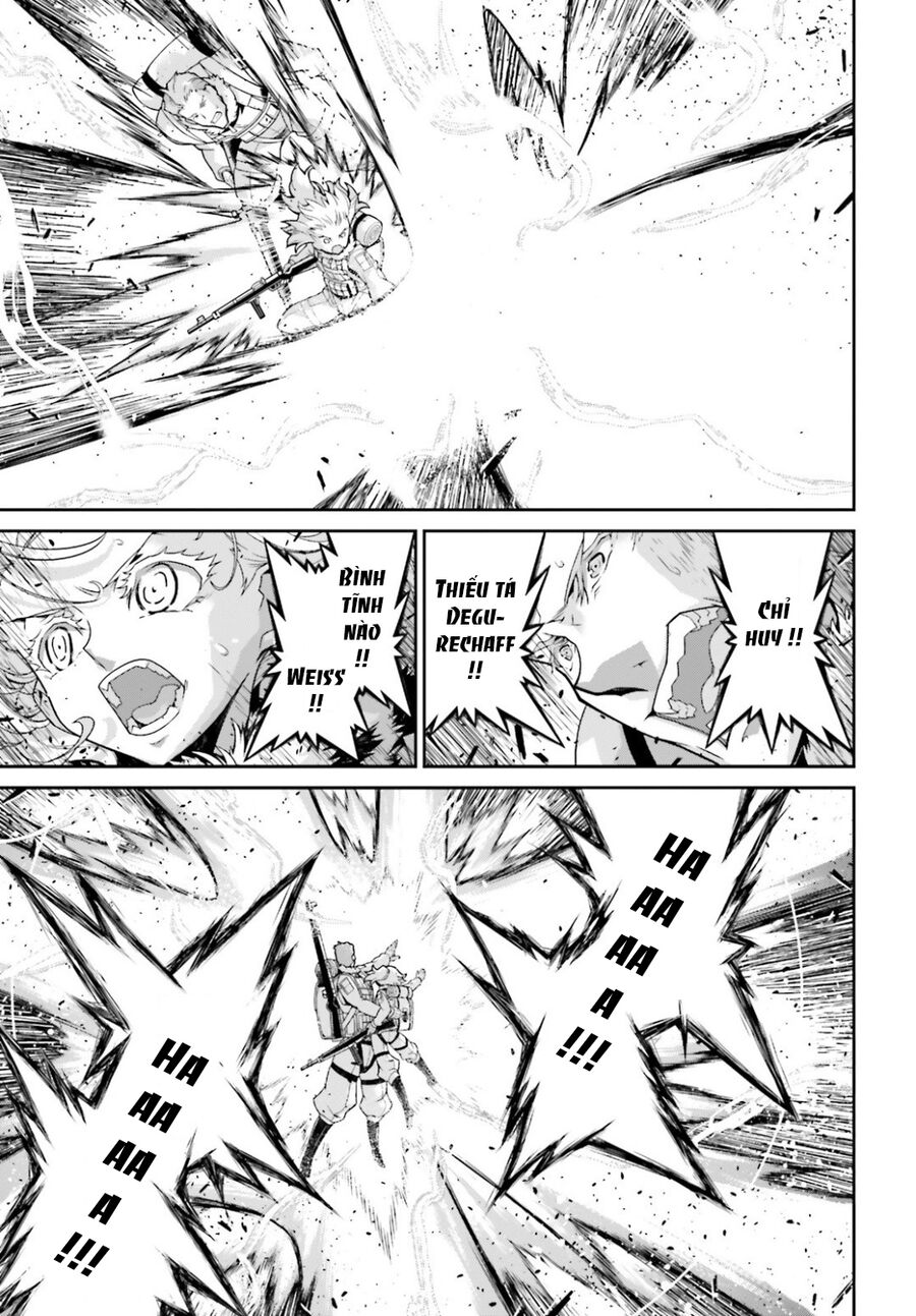 Tanya Chiến Ký Chapter 52 - 46