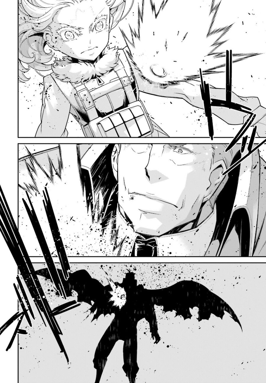 Tanya Chiến Ký Chapter 52 - 62