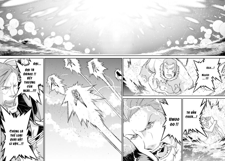 Tanya Chiến Ký Chapter 52 - 68