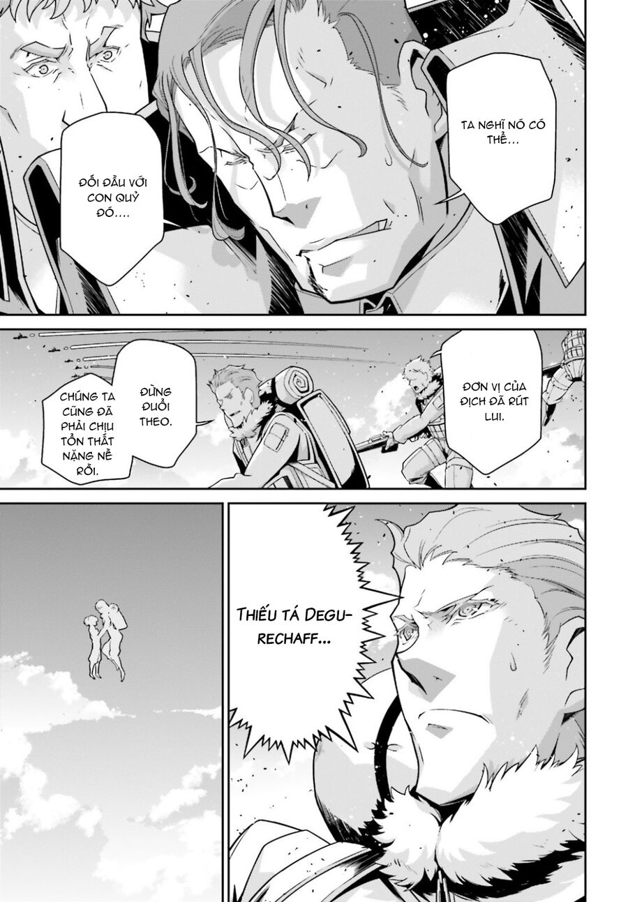 Tanya Chiến Ký Chapter 52 - 72