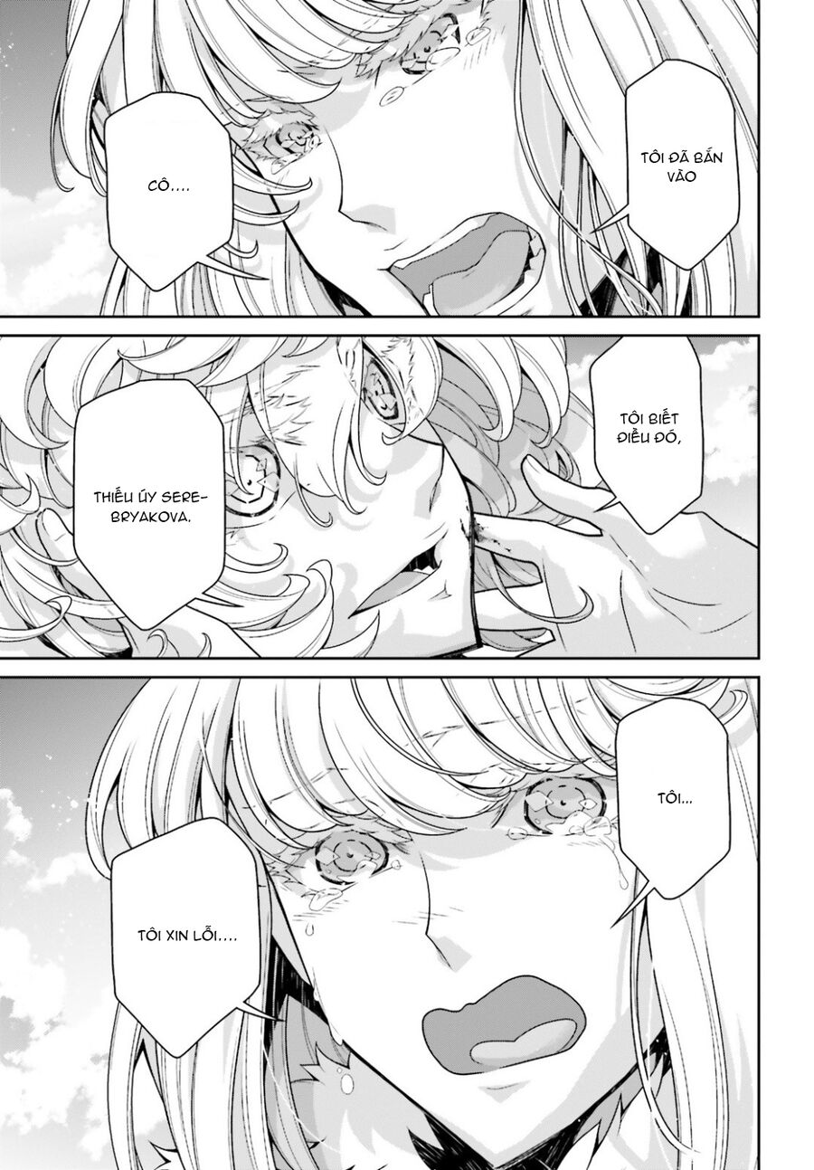 Tanya Chiến Ký Chapter 52 - 74