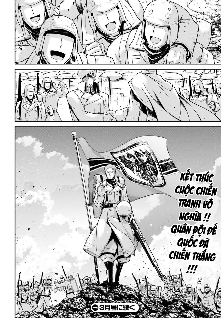 Tanya Chiến Ký Chapter 52 - 82