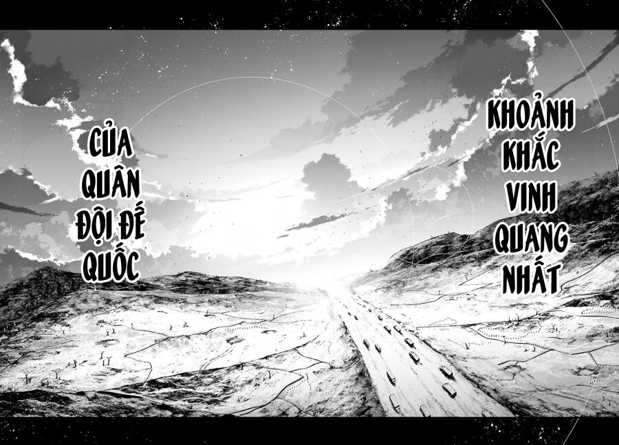 Tanya Chiến Ký Chapter 54 - 12
