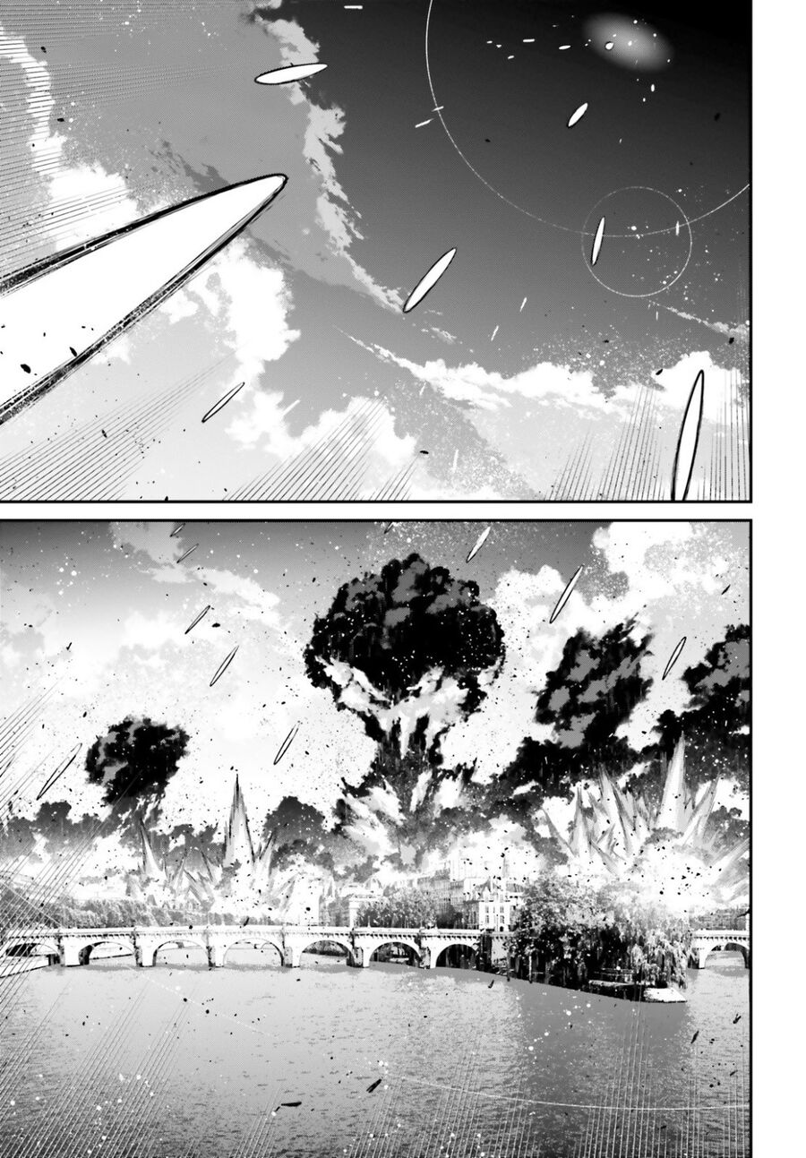 Tanya Chiến Ký Chapter 54 - 32
