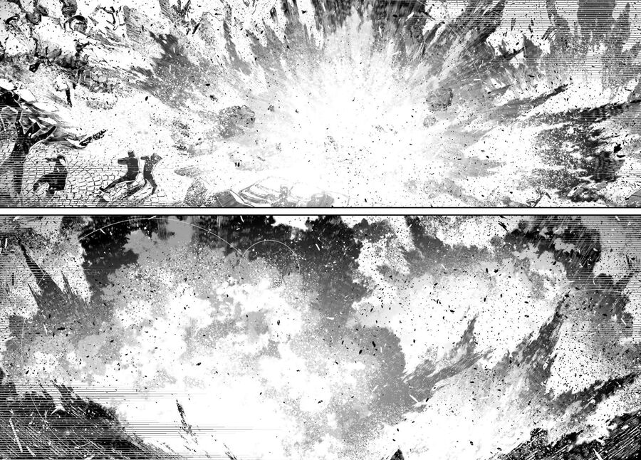 Tanya Chiến Ký Chapter 54 - 33