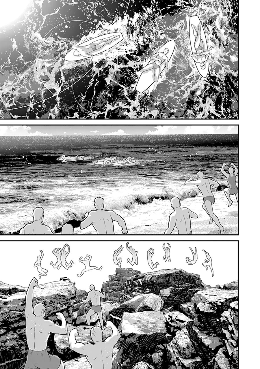 Tanya Chiến Ký Chapter 57 - 16