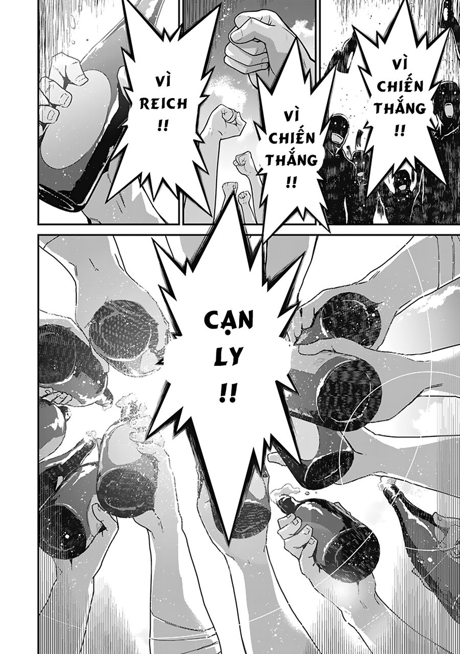 Tanya Chiến Ký Chapter 57 - 9