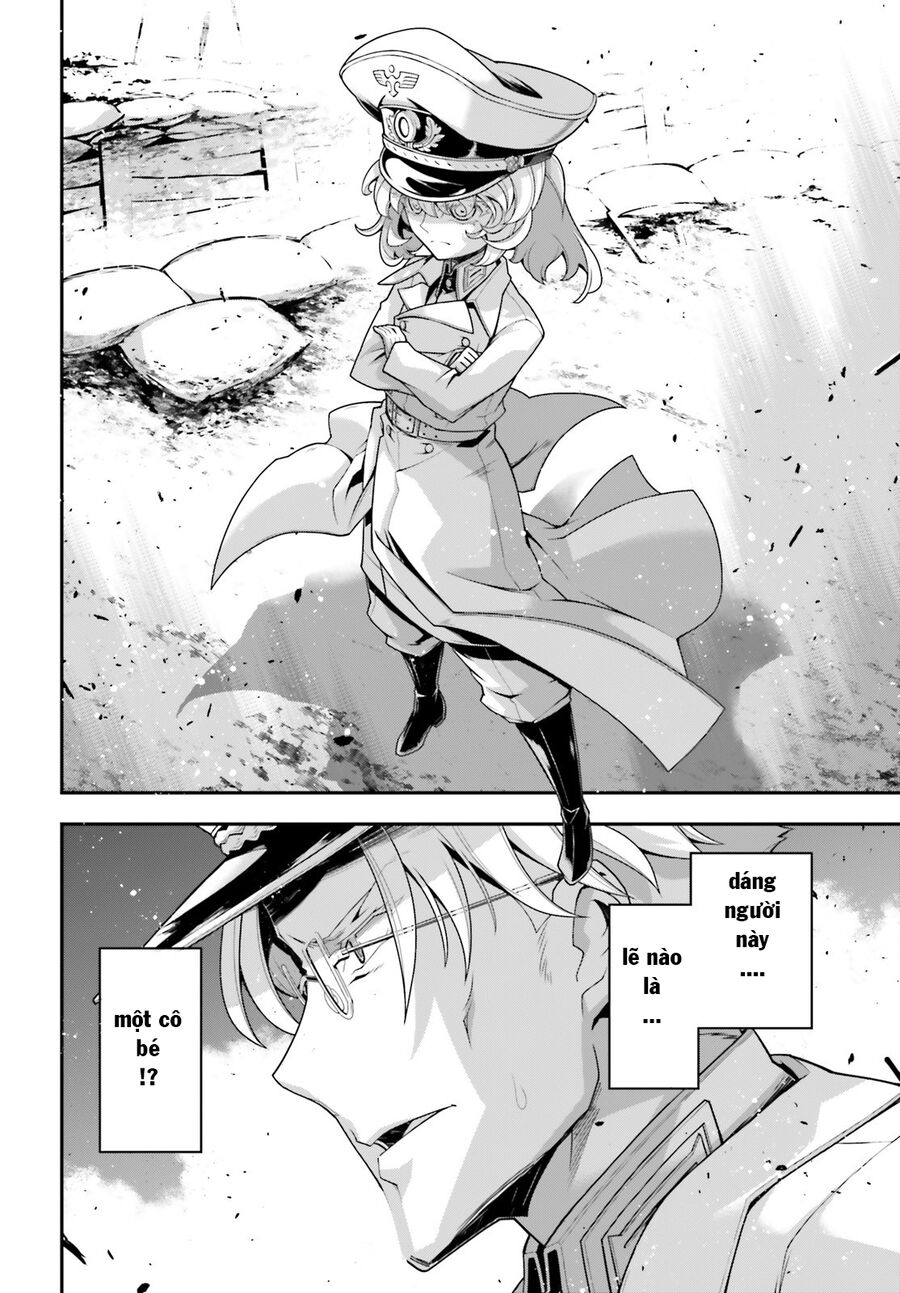 Tanya Chiến Ký Chapter 58.5 - 6