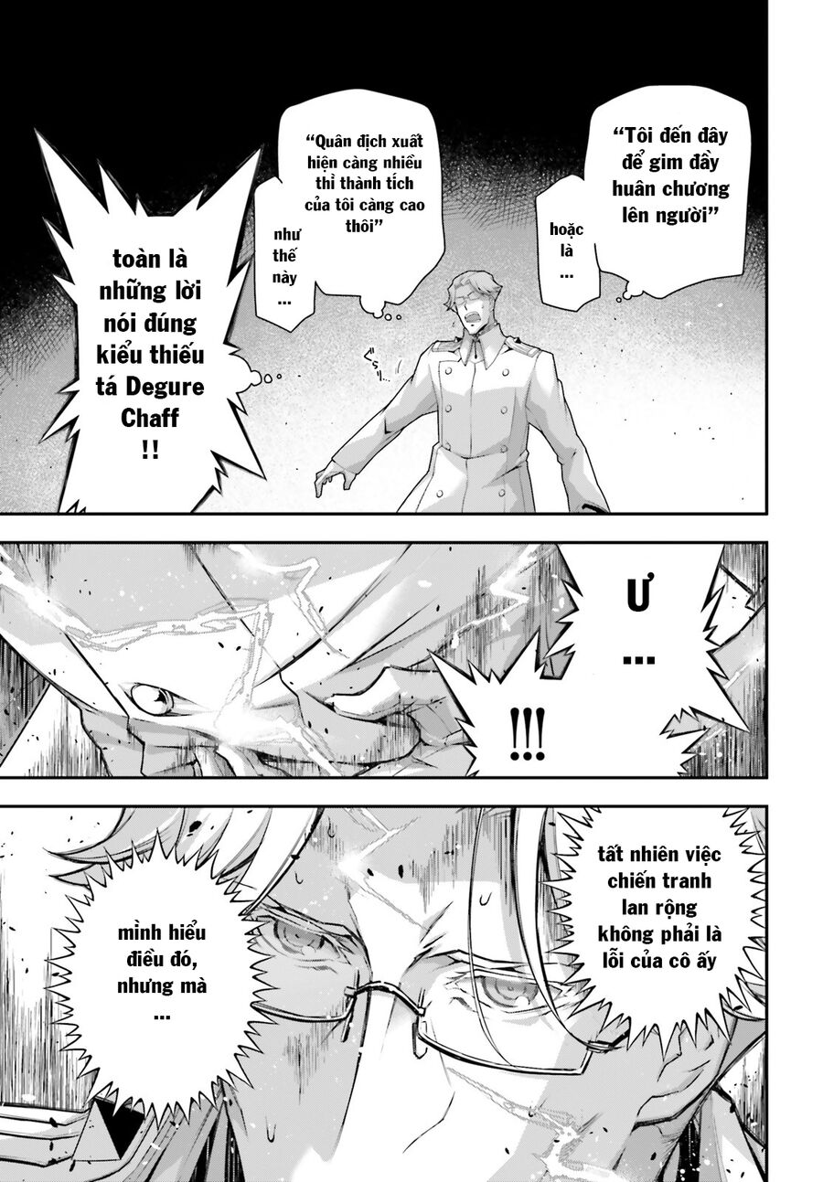 Tanya Chiến Ký Chapter 58.6 - 18