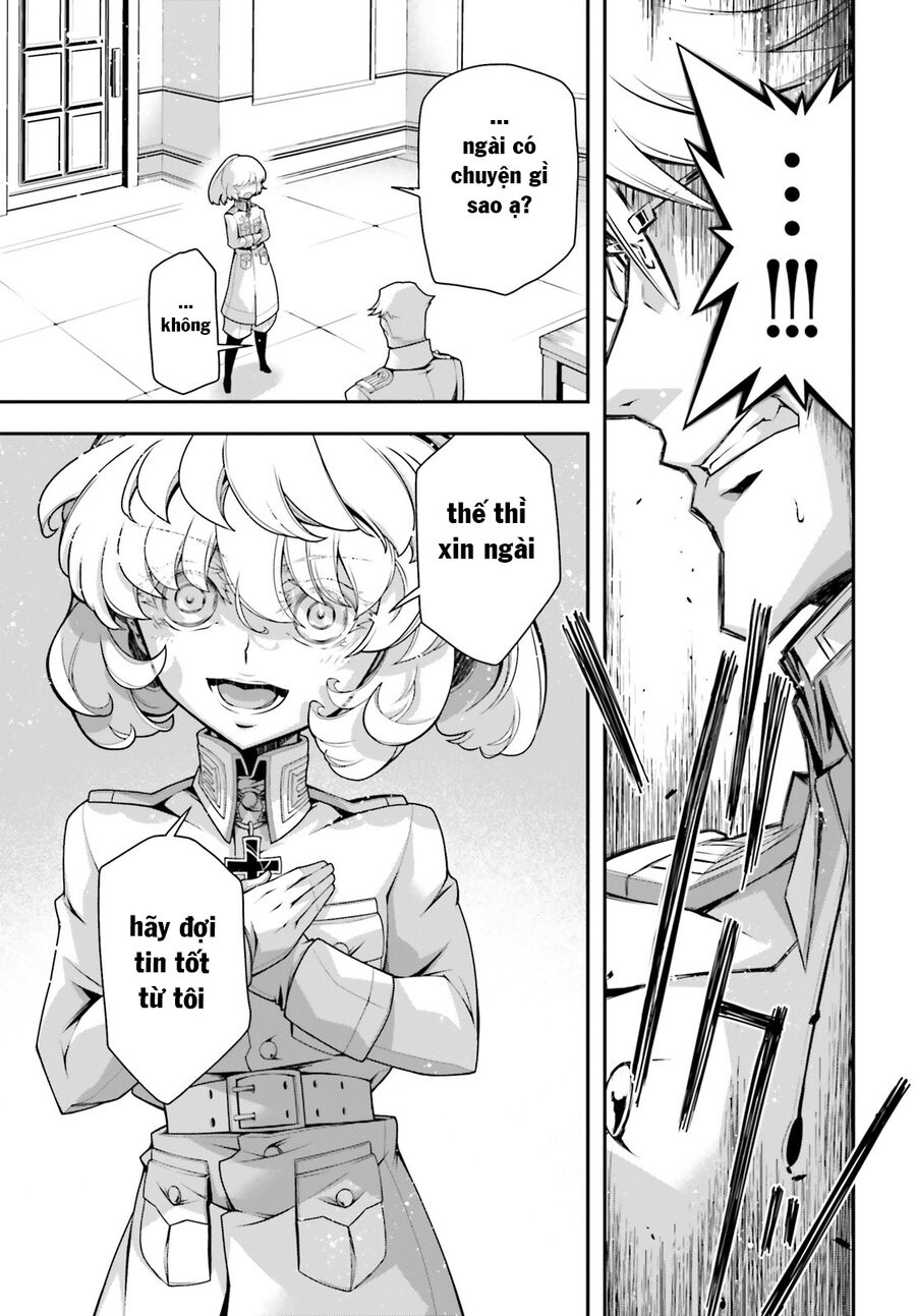 Tanya Chiến Ký Chapter 58.6 - 7