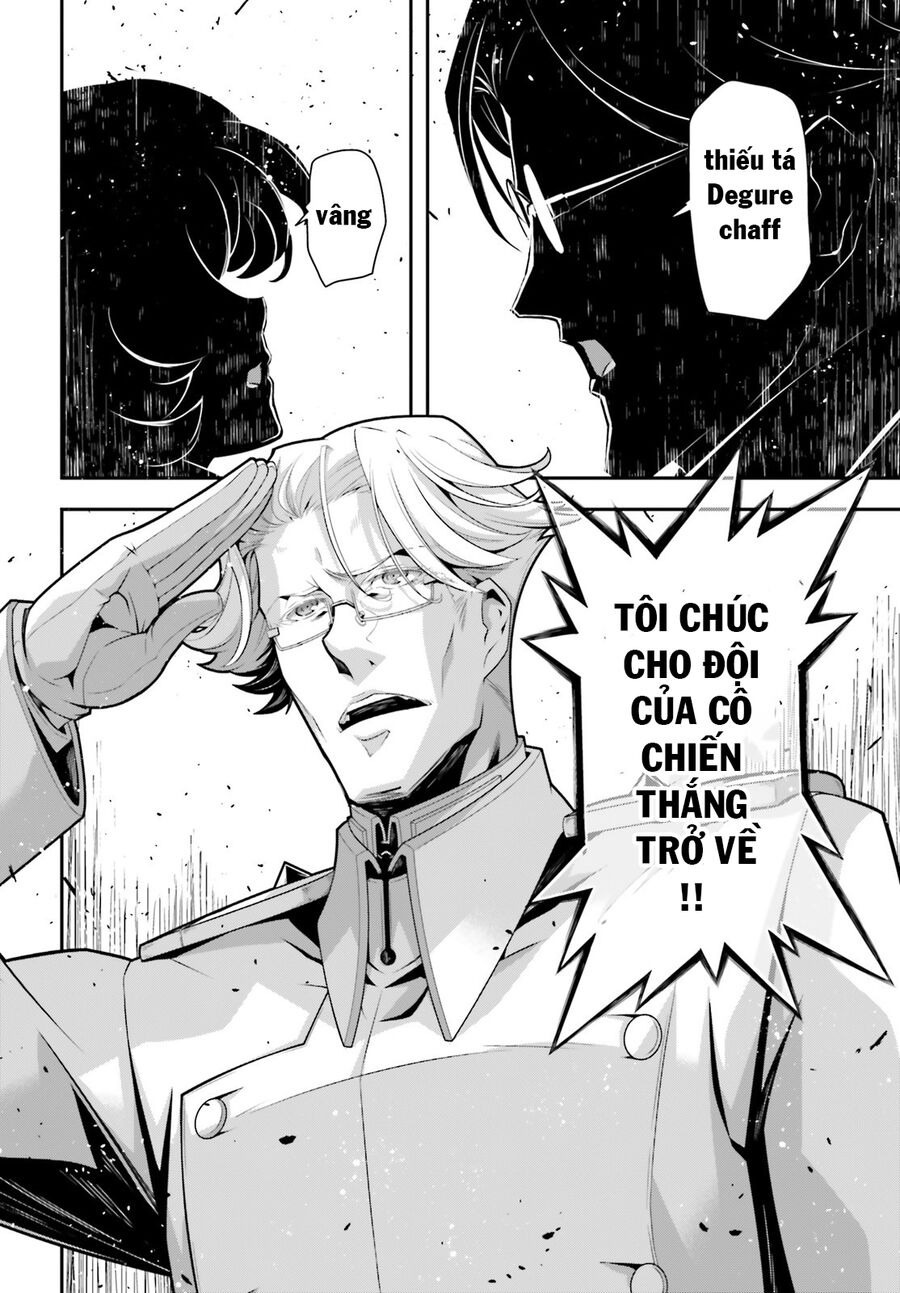 Tanya Chiến Ký Chapter 58.6 - 8