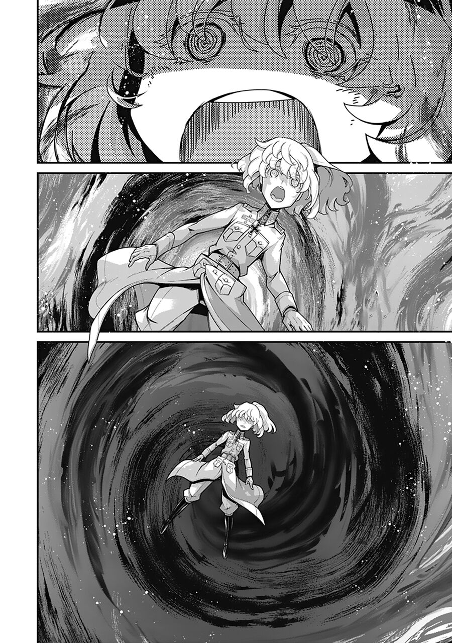 Tanya Chiến Ký Chapter 58 - 14