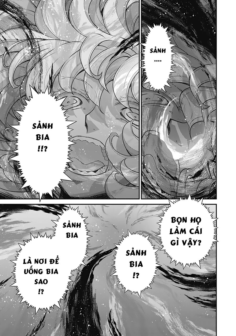 Tanya Chiến Ký Chapter 58 - 15