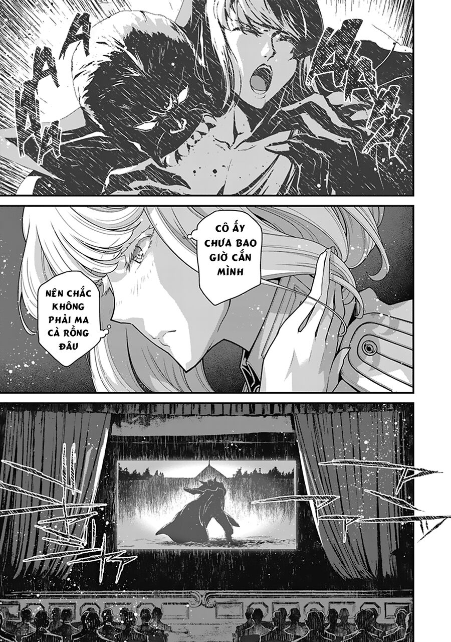 Tanya Chiến Ký Chapter 58 - 23