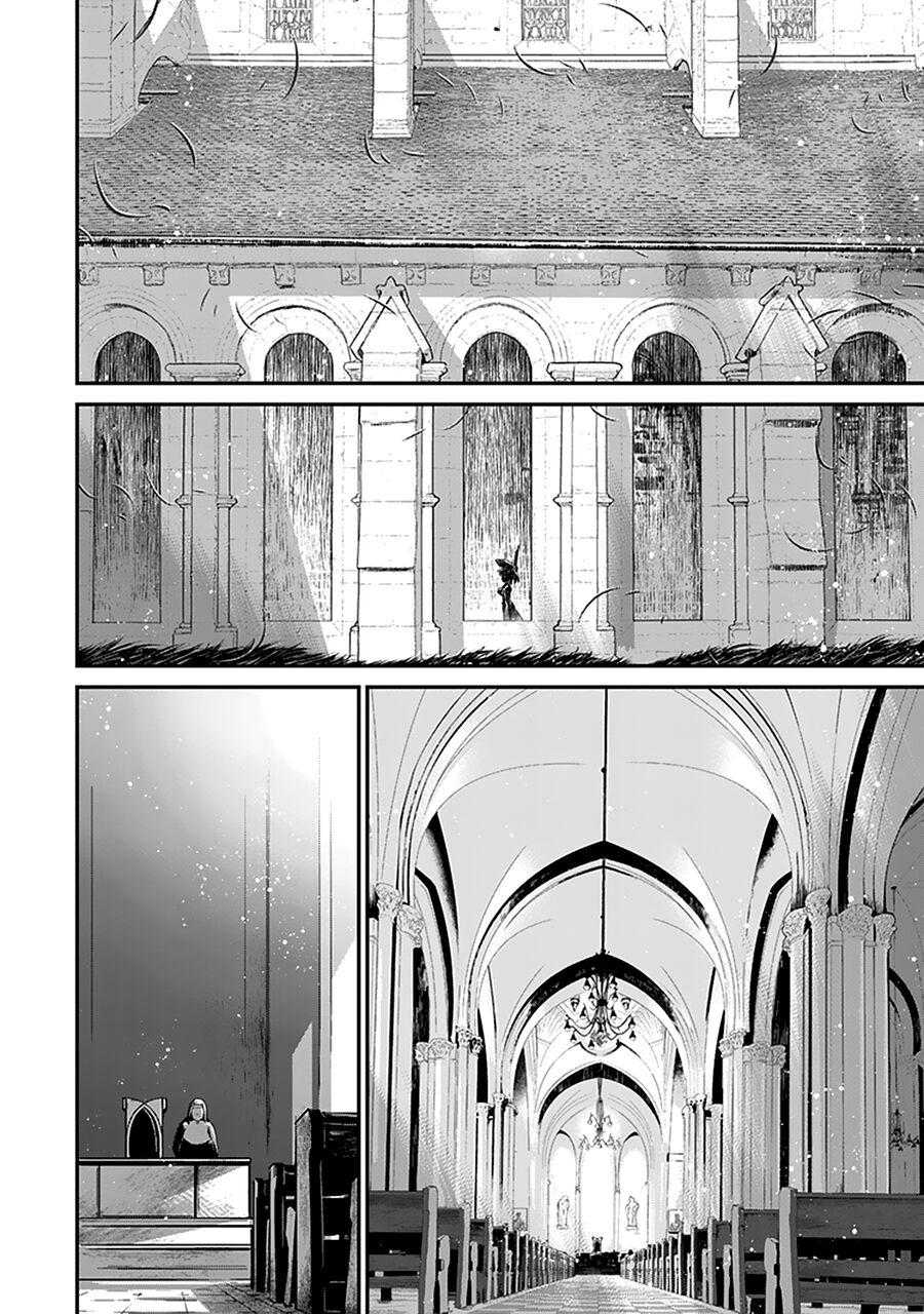 Tanya Chiến Ký Chapter 58 - 26