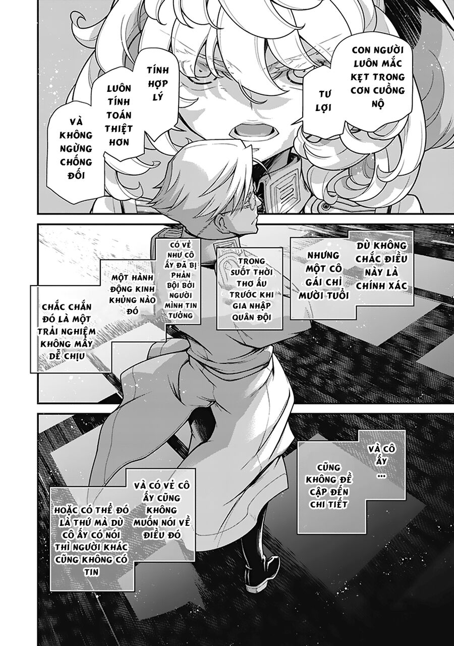 Tanya Chiến Ký Chapter 59 - 30