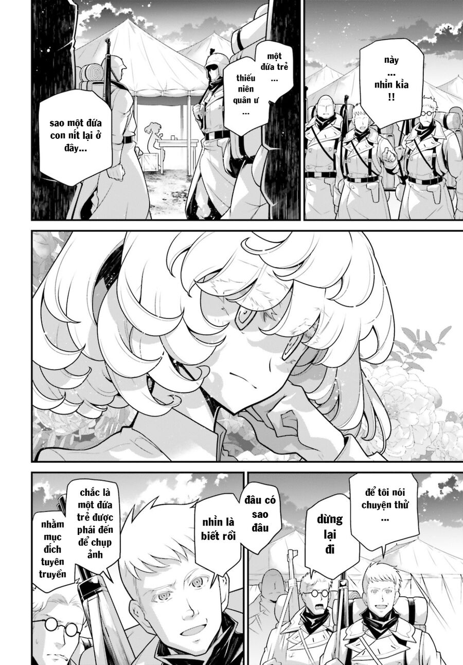 Tanya Chiến Ký Chapter 60.2 - 4