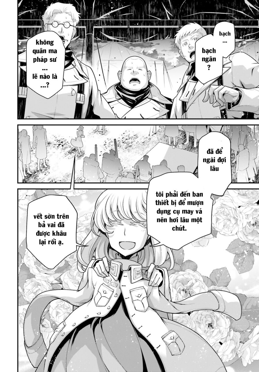 Tanya Chiến Ký Chapter 60.2 - 10