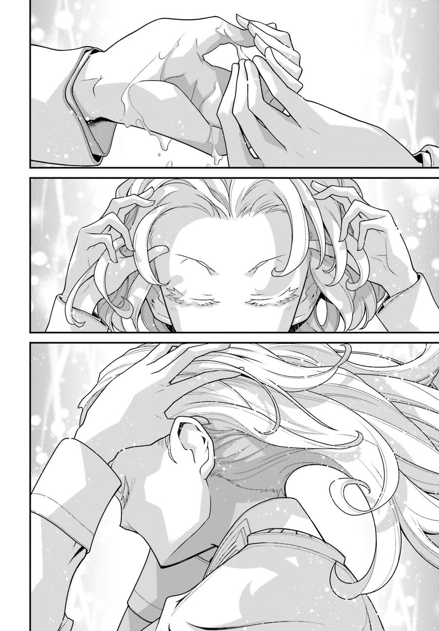 Tanya Chiến Ký Chapter 60.5 - 12