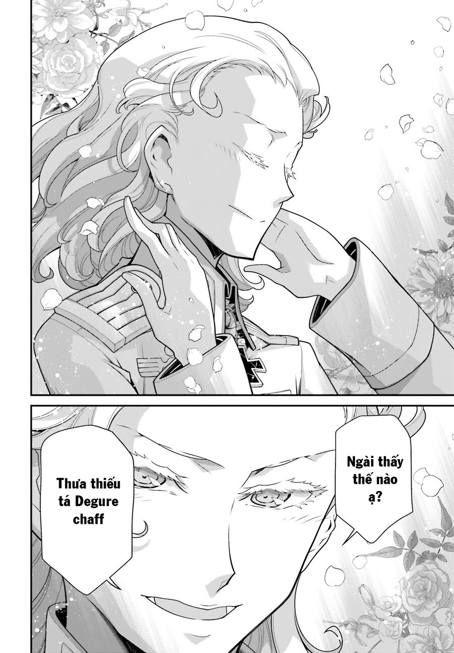 Tanya Chiến Ký Chapter 60.5 - 18