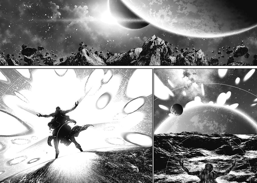 Tanya Chiến Ký Chapter 60 - 29