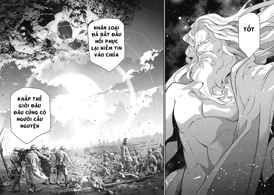 Tanya Chiến Ký Chapter 60 - 30